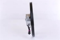 Вентилятор радіатора двигуна в Україні, фото thumb