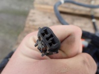 фото thumb №8, Бак топлива bak помпа ad blue isuzu d-max iii 2021 1.9 f01c250164 6230