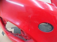 фото thumb №9, Бампер перед передний chevrolet spark m300 lift 95141821 0ryginał