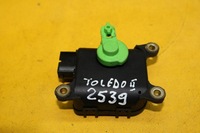 фото thumb №5, Моторчик нагревателя 1j1907511d toledo ii leon i