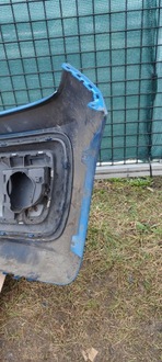 фото thumb №7, Vw e-up e up lift 2019- бампер передній перед 1s0807221f