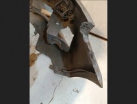 Бампер audi a4 b8 lift s-line 8k0 12-16rok перед Киев, фото thumb