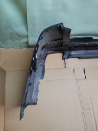 фото thumb №7, Бампер задня bmw 4 f44 m-pakiet pdc 2019-21