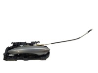 фото thumb №1, Ручка наружная правая задняя bmw seria 5 vi 2010- f07/10/11