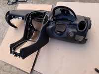 фото thumb №5, Mercedes slk r171 anglik konsona приборная панель+ подушка