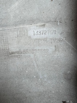 фото thumb №15, Opel insignia a рестайлінг 13- opc 4xpdc розпилювач бампер переднє перед 13372759