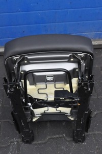 фото thumb №8, Volvo xc90 ii сиденье средний drugiego rzędu