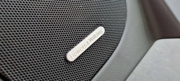 фото thumb №6, Maserati quattroporte vi полиця маскувальна накладка багажника bowers & wilkins