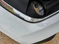 фото thumb №13, Ford ka plus + lift бампер перед передний