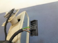 фото thumb №5, Audi a8 d3 lift зеркало заднего вида фотохромный