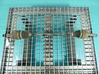 фото thumb №1, Привідний вал ліва задня volvo s40 ii v50 2.5 t5 30756021