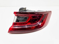 фото thumb №1, Лампа задняя правая renault megane 4 iv 265509578r
