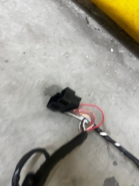 фото thumb №7, Електропроводка джгут кришки багажника задня renault captur i przedlift