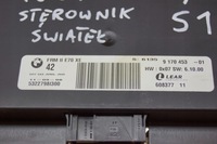 фото thumb №7, Bmw x6 e71 блок керування світла 9170453