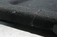 фото thumb №7, Полка шторка задняя багажника skoda superb ii