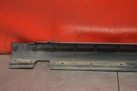 фото thumb №14, Накладка порогова права чорна 114129-10 mini cooper r56 one 06-10