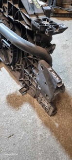 фото thumb №4, Pas передній радіатор scenic iii