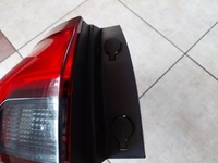 фото thumb №5, Левая лампа - задняя --- opel zafira c