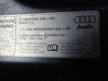 фото thumb №14, Капот кришка двигуна audi a8 s8 d3 5.2 коротка версія