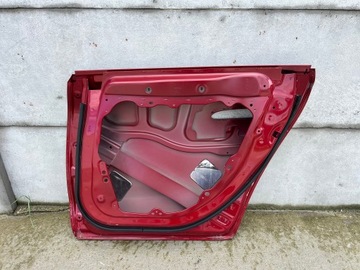 фото thumb №14, Дверь mercedes eqe w295 295 a295 задние правые зад правые