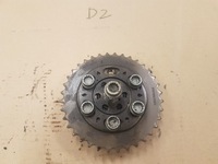 фото thumb №1, Колесо зубчасте розподільного валу audi a4 q7 3.0 tdi 059109116g