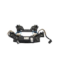 фото thumb №9, Mercedes ml w164 кронштейн руля пластина контактная кнопок a1644606903