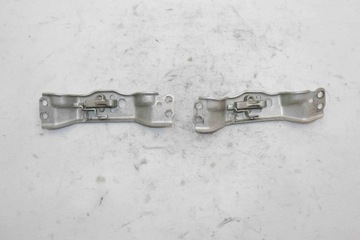 HONDA CBR 1000 RR SC57 04-05 Zamek Siedzenia