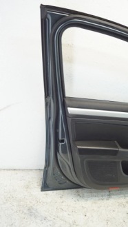 фото thumb №14, Skoda superb ii lift двері ліва перед lf7y