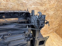 фото thumb №15, Pas переднє підсилювач балка радіатор skoda kodiaq 2.0 tsi 2016-