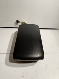 фото thumb №7, Бардачок подлокотник чёрный телефон audi исправный audi a6 c6