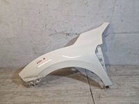 фото thumb №1, Крыло передний левый honda civic x type r
