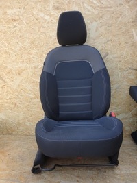 фото thumb №13, Dacia jogger сиденья заднее сиденье обшивки bdb 7 человек