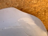 фото thumb №10, Iveco капот крышка двигателя