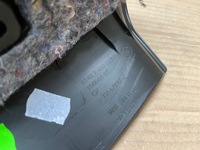 фото thumb №13, Bmw 3 g20 g21 kombi защита обшивка обивка стойка левая задняя задняя orygina