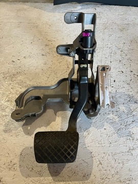 фото thumb №1, Каркас педалей gaz тормоз audi a7 4g1723117