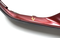 Bmw x1 f48 бампер перед передний оригинал  + решётка с Разборки, фото thumb