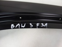 фото thumb №8, Крила правий задній bmw 3 f31 kombi