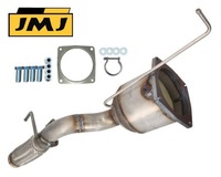 фото thumb №1, Каталізатор fiat scudo ulysse 2.0 hdi 2006-