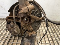 фото thumb №12, Поворотна опора передня права vw golf vi 1.6 tdi комплектна 1k0413031bh