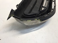 фото thumb №10, Решітка радіатора решітка радіатора w бампер хром peugeot 2008 2015r