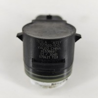 фото thumb №8, Tesla model 3 2021 с задний датчик парковки pdc