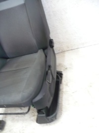 фото thumb №6, Ford kuga mk1 сидіння + заднє сидіння підігрів комплект