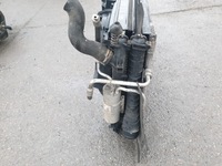 фото thumb №6, Комплект радиатор saab 9-3 ii 2.0 turbo