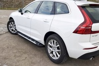 фото thumb №8, Градусы боковые порог бока пороги планка пороговая toyota hilux od 1996 do 2005