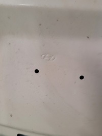 фото thumb №9, Hyundai tucson iii 3 капот крышка двигателя оригинал