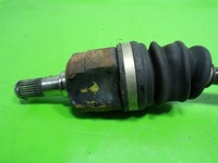 фото thumb №9, Audi a4 b6 приводной вал левая задняя задняя 8e0407271t