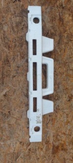 Купити Lexus абсорбер балка накладка 52615-30261 gs350 gs460 gs300 gs430, фото thumb