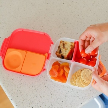 Mini Lunchbox Контейнер B.BOX STRAWBERRY SHAKE