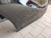 фото thumb №13, Двері citroen ds3 crossback задня правий poznań