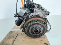 фото thumb №9, Audi a6 c5 kombi 2.0 lift 03r блок двигателя alt